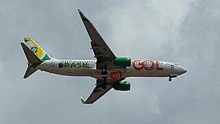 Spotter Fortaleza longe do Aeroporto