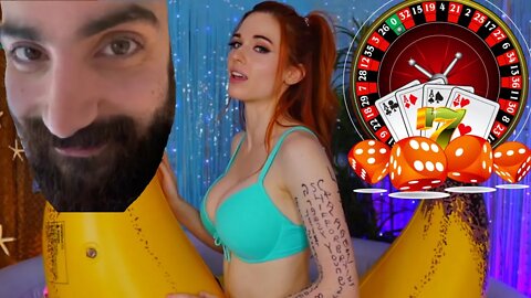 Should Twitch Ban Gambling? - The weird sexualization and degeneracy of a gaming website