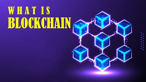 What is Blockchain