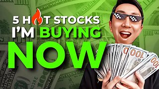 Top Stocks to Buy In A Bleeding Market