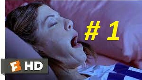 Scary Movie 1 Explained in Hindi | Scary Movie | Dabbuwallah