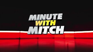 Minute with Mitch: Chiefs vs Chargers