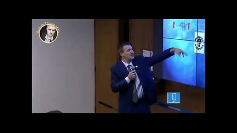 Mudanças Climáticas e Aquecimento Global - Parte 2: Prof. Ricardo Felício - Senado Federal (2019)