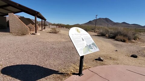 MY RANT FROM PAINTED ROCK AZ USA 🇺🇸