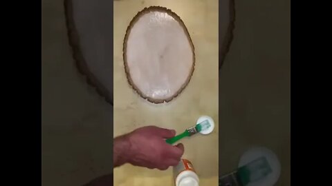 Practical Wood Painting