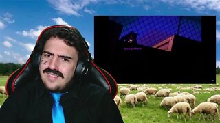 PASTOR REACT WLO - Choque no Sistema [ Super Choque / DC ] Prod. WB