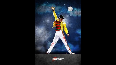 Freddie vs. Jason