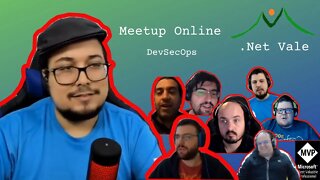 🎓 💻 Tech Saturday - DevSecOps #2 | .Net Vale