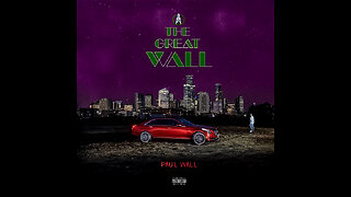 Paul Wall x Bun B x Chalie Boy - Bounce, Rock, Skate (Chopped and Screwed)