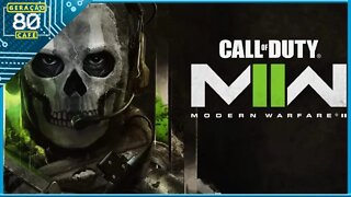 CALL OF DUTY: MODERN WARFARE II - Trailer de Anúncio (Legendado)