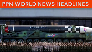 PPN World News - 27 Nov 2022