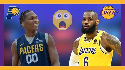 FOR THIS NO ONE EXPECTED! LATEST LAKERS NEWS