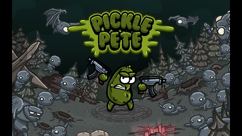 Pickle Pete