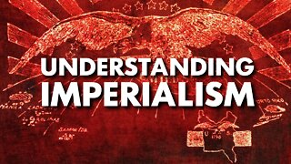 What is imperialism? Exploring theories of hegemony (with historian Aaron Good)