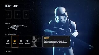 STAR WARS Battlefront 2 MP 2