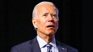 Joe Biden claims Chevron CEO who criticized his administration had his "feelings hurt"