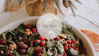 Food & Home Christmas Episode 1