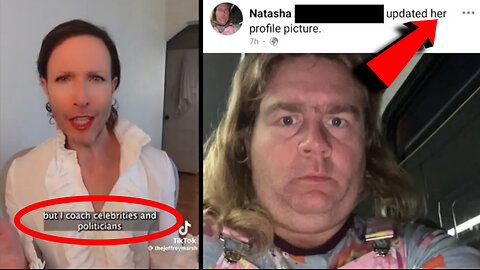 CLOWN WORLD INSANITY! (Ep.166) Jeffrey Claims To Be A Life Coach For Celebs, Politicians, And More!🤡