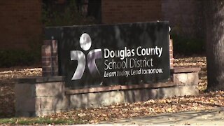 Douglas County School Board members speak out after election night victory