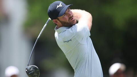 Golfer Grayson Murray dies by suicide after withdrawing from Charles Schwab Challenge.