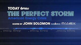 Tonight's Broadcast, The Perfect Storm: American Energy Crisis