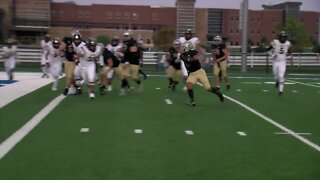 Friday Night Live Week 2: Beggs at Rejoice Christian