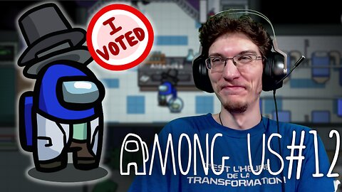 VOTE, VOTE, VOTE ! - Let's Play : Among Us part 12 (feat. Jaylack, Yaalto, Tyguy,)