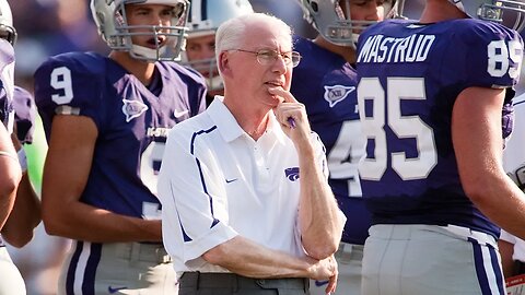 Daily Delivery | Fitz's Mount Rushmore of Kansas State football coaches