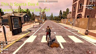 7 Days to Die This is Sparta Day 4