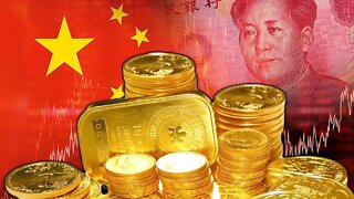 China Launches Yuan Gold Fix - #NewWorldNextWeek