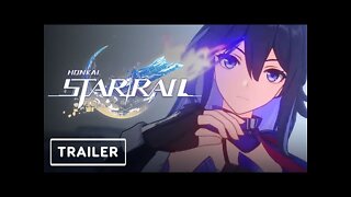 Honkai Star Rail - Official Story Trailer | Summer Game Fest 2022