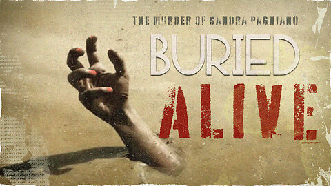 Buried Alive | 2 Minute Murder