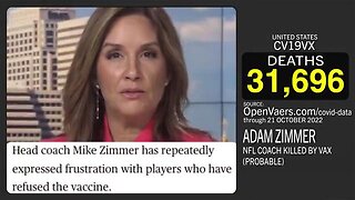 JAB PUSHING NFL COACH FRUSTRATED BECAUSE PLAYERS WON'T TAKE THE JAB - HIS 38 YR OLD SON IS DEAD NOW
