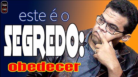 🔴Eles foram rápidos em obedecer! Miquéias Tiago