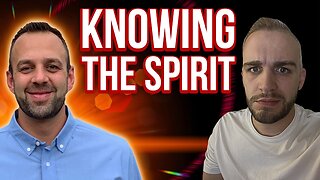 Knowing The Spirit: Interview With Costi Hinn