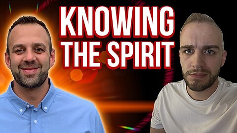 Knowing The Spirit: Interview With Costi Hinn