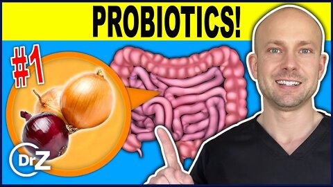 Do This Before You Take A Probiotic - Probiotic Benefits