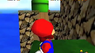 Let's Play Super Mario 64 - [Part 11]