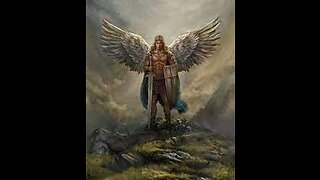 Spirits of God episode 5 Archangel Michael