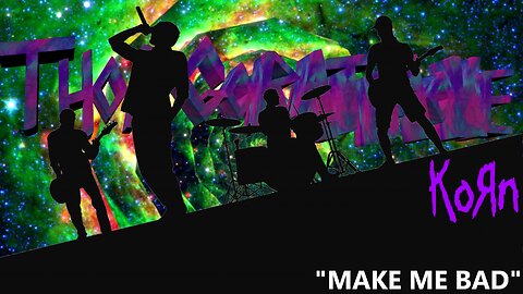 WRATHAOKE - KoRn - Make Me Bad (Karaoke)
