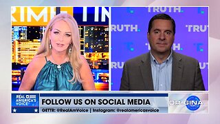 Devin Nunes on midterms, President Trump’s announcement tomorrow and more!