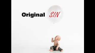 Original Sin