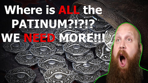 Diablo 4 News | Only 666 Platinum in The Seasonal Battle Pass?????
