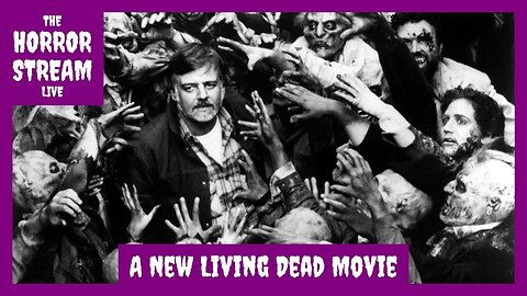 Brad Anderson Set to Direct George A Romero’s Last ‘Living Dead’ Movie [Horror Land]