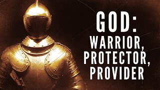 COMING UP: God: Warrior, Protector, Provider December 20, 2023