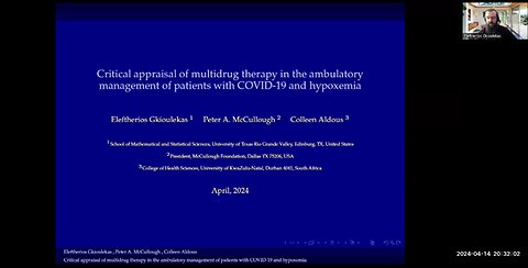 Critical appraisal of multi-drug therapy in the ambulatory management of hypoxemic COVID-19 patients