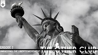 Unpacking the Liberty Movement: The Good, The Bad, The Ugly, The Future