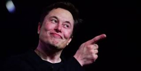 Elon Musk DESTROYS flat earthers