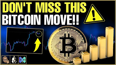 THIS is Why Bitcoin DUMPED | IMPORTANT WEEKEND ANALYSIS (BTC TO 30K? - Bitcoin Price Today)