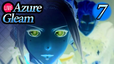 🔴The Storm's Brewing... Let's Play Three Hopes: Azure Gleam (Chapter 10 Pt2)